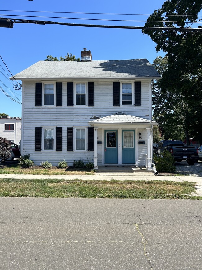 property at 85 High St