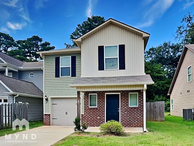 property at 117 Patriot Point Dr