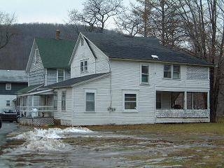 32 River St in Sidney, NY - Building Photo - Building Photo