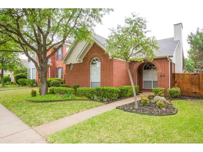 546 Raintree Cir in Coppell, TX - Building Photo - Building Photo