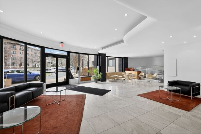 3701 Connecticut Ave NW in Washington, DC - Building Photo - Building Photo