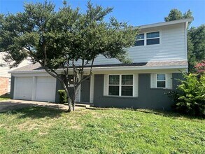 4205 Tynes Dr in Garland, TX - Building Photo - Building Photo