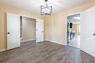 7712 Autry Cir in Douglasville, GA - Building Photo - Building Photo