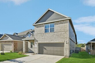 23523 Montague Dr in Spring, TX - Foto de edificio - Building Photo