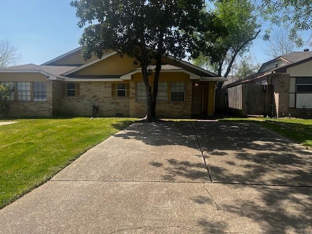 property at 22413 Tree House Ln