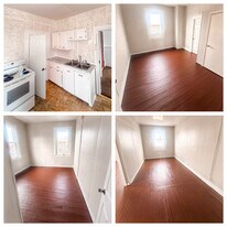 2 Cross St, Unit 4 in Island Pond, VT - Building Photo