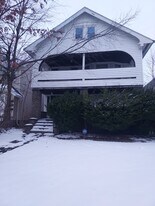 2793 Avondale Ave, Unit DN in Cleveland Heights, OH - Building Photo