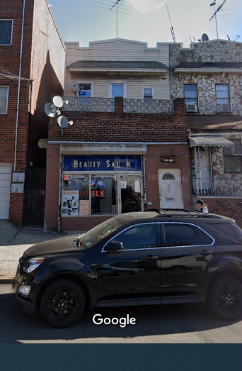 4129 Junction Blvd in Corona, NY - Building Photo