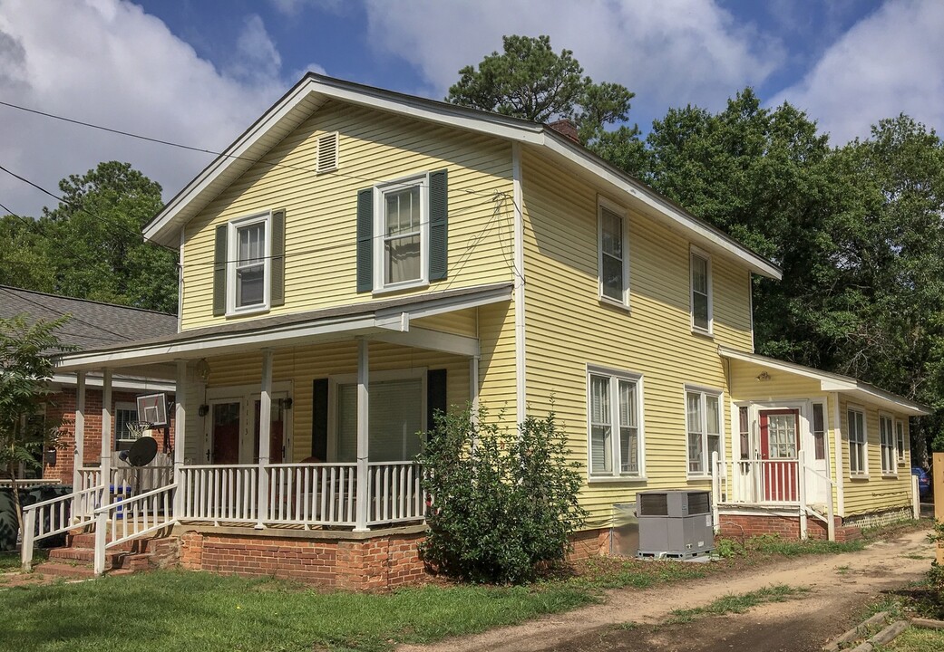 1113 Florence St in Columbia, SC - Building Photo