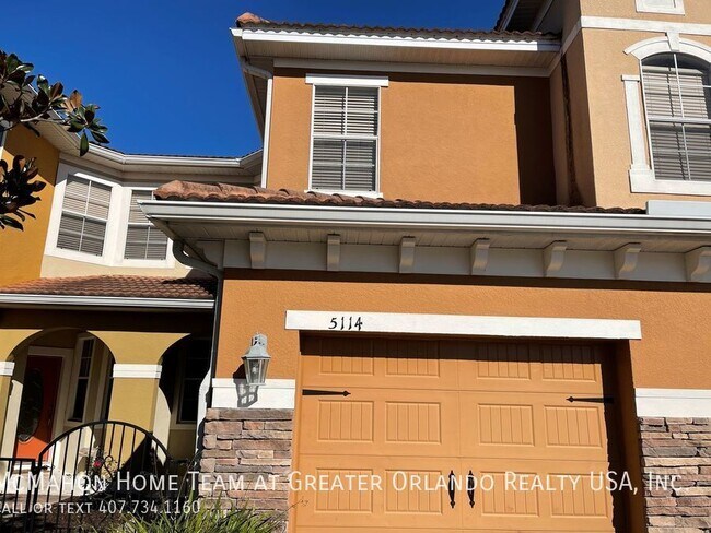 property at 5114 Fiorella Ln