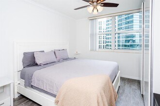 347 N New River Dr E, Unit 1408 in Fort Lauderdale, FL - Foto de edificio - Building Photo