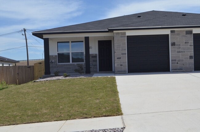 977 Cline Dr in Copperas Cove, TX - Building Photo - Building Photo