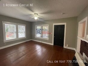 1 Roseway Cir in Rome, GA - Building Photo - Building Photo