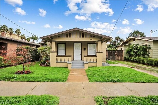 property at 331 N Olive St