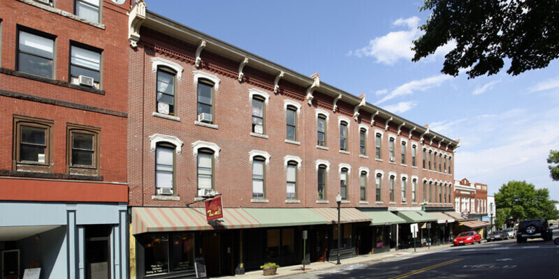 140 Main St in Biddeford, ME - Building Photo