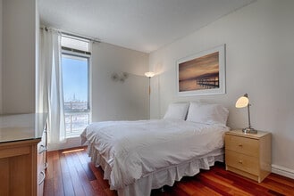 116 marché atwater-SI ID1261775P, Unit SI ID1261775P in Montréal, QC - Building Photo - Building Photo