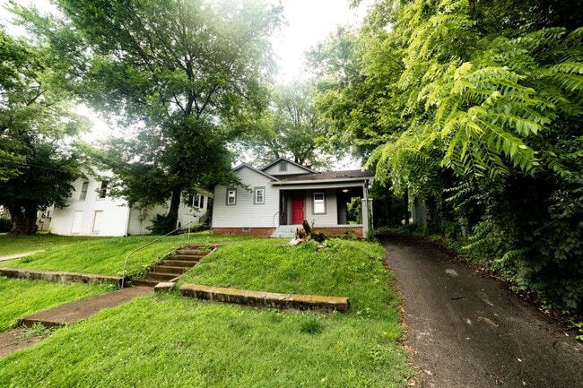 property at 2413 Emmett Ave