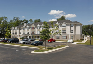 Village of Spring Meadows II Apartments