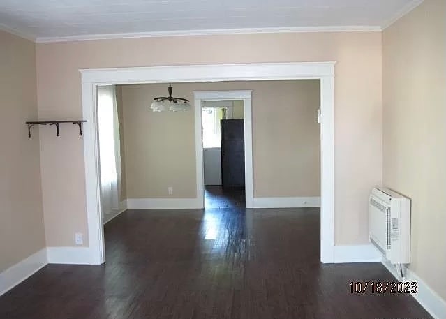 1008 W Elm St in El Dorado, AR - Building Photo - Building Photo