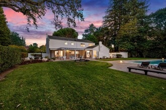 243 Selby Ln in Atherton, CA - Building Photo - Building Photo