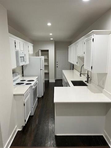 property at 3929 Gilbert Ave