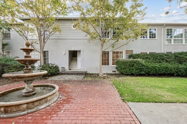 property at 1032 19th St