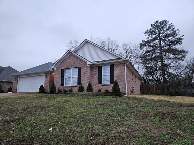8 Walnut Grove Cove in Jackson, TN - Building Photo - Building Photo