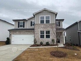 7139 Brushwood Bnd in Lithonia, GA - Building Photo