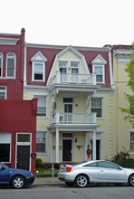 419 W Grace St in Richmond, VA - Building Photo - Building Photo