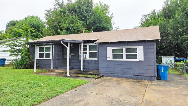 3425 Brookside Dr in Midwest City, OK - Building Photo - Building Photo