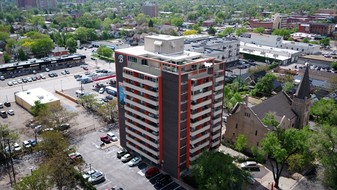 Baker Tower Apartments