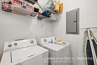 100 Bucksley Ln in Daniel Island, SC - Building Photo - Building Photo