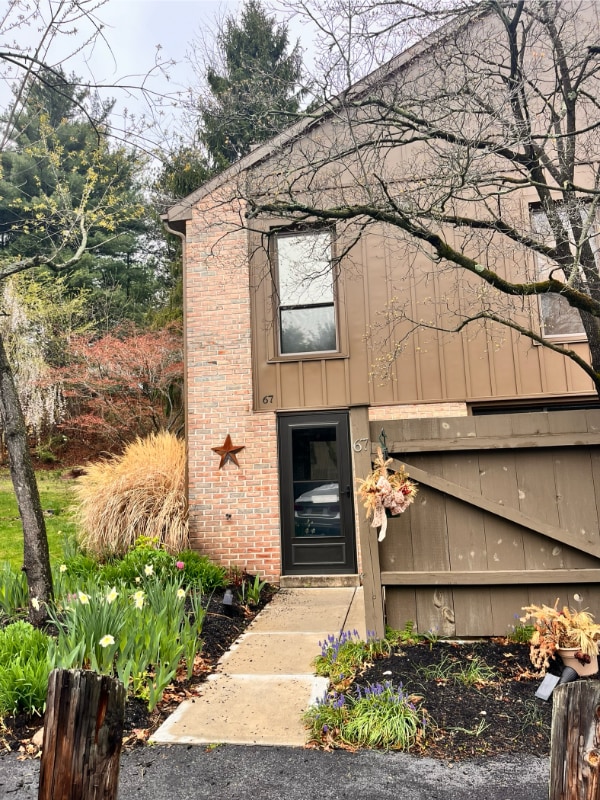 property at 67 Wedge Ln