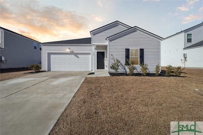 property at 147 Franklins Walk