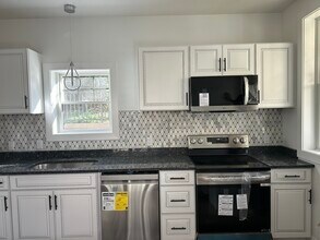 205 Hudson St in Ithaca, NY - Foto de edificio - Building Photo