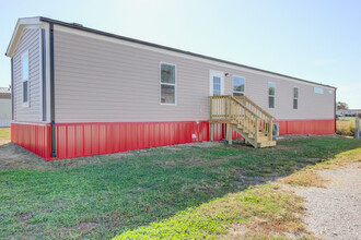 199 7th St in Trenton, KY - Foto de edificio - Building Photo