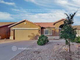 30737 N Royal Oak Way in San Tan Valley, AZ - Building Photo
