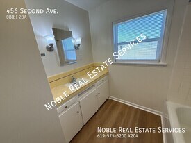 456 2nd Ave in Chula Vista, CA - Building Photo