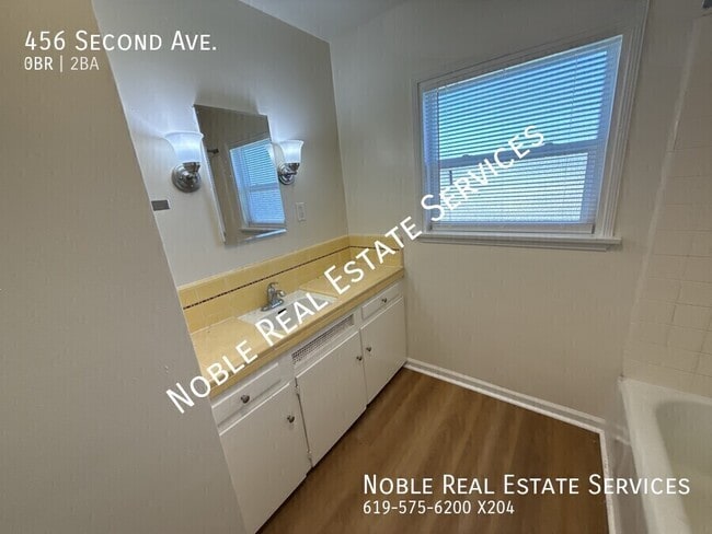 property at 456 2nd Ave