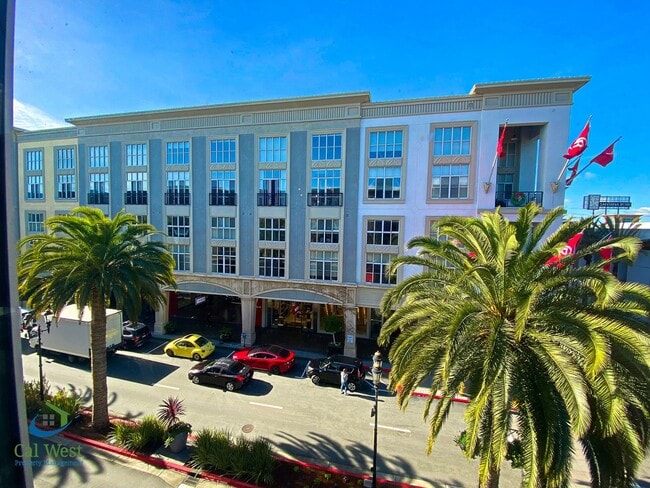 property at 334 Santana Row