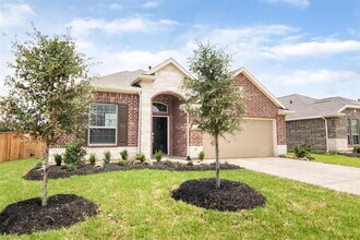 3722 Gentle Meadow Dr in Richmond, TX - Building Photo - Building Photo