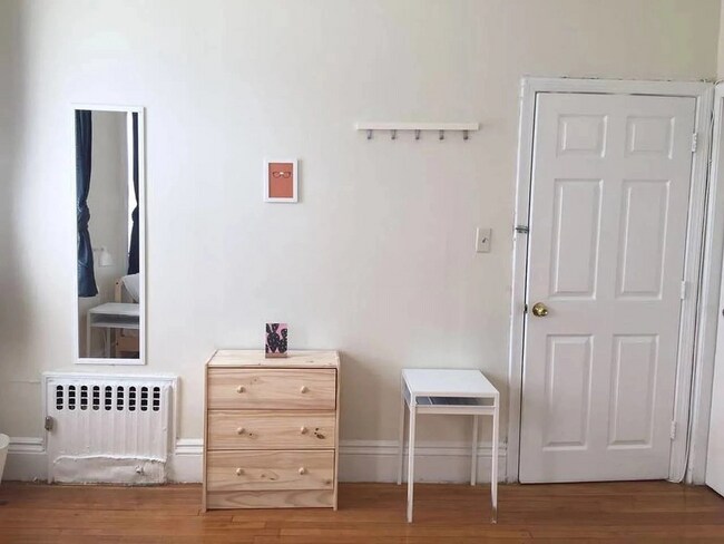 126 Warren St, Unit G2 photo'