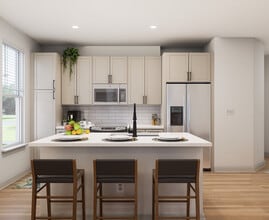 District South in Greenville, SC - Building Photo - Building Photo