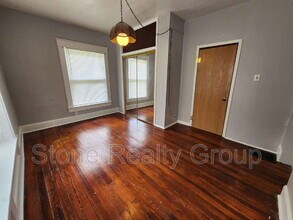1465 S 21st St in Terre Haute, IN - Building Photo - Building Photo