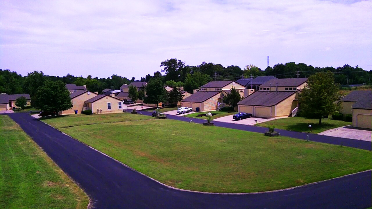 48 Lots + 20 Duplex units in Bixby, OK - Building Photo