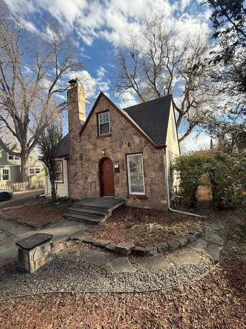 917 W Magnolia St in Fort Collins, CO - Building Photo - Building Photo