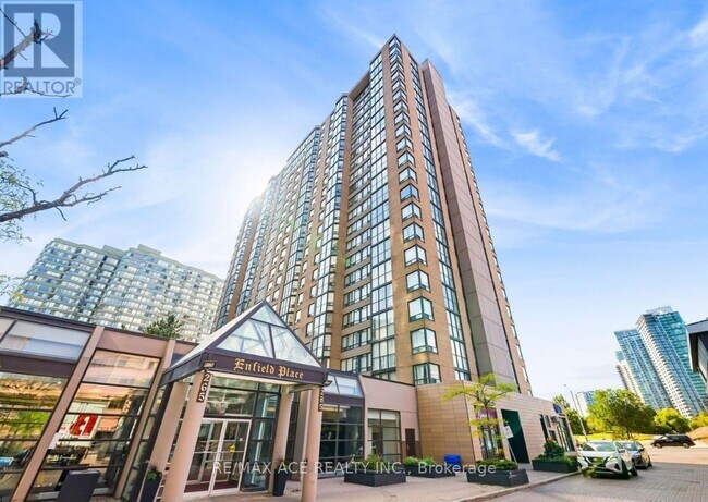 property at 285 Enfield Pl