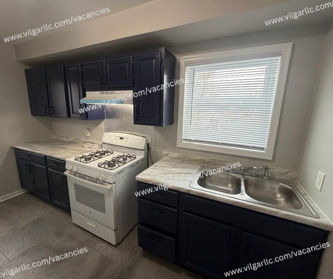 727 Mississippi St in Gary, IN - Building Photo - Building Photo