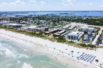 141 California Ave in Cocoa Beach, FL - Building Photo - Building Photo