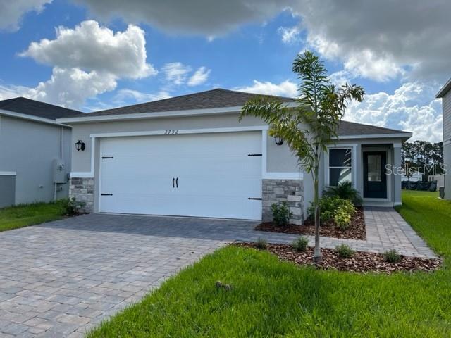 2792 Mdw Strm Wy in Clermont, FL - Building Photo